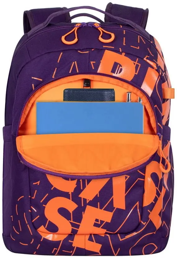 Рюкзак для ноутбука RivaCase Heide 5430 15.6