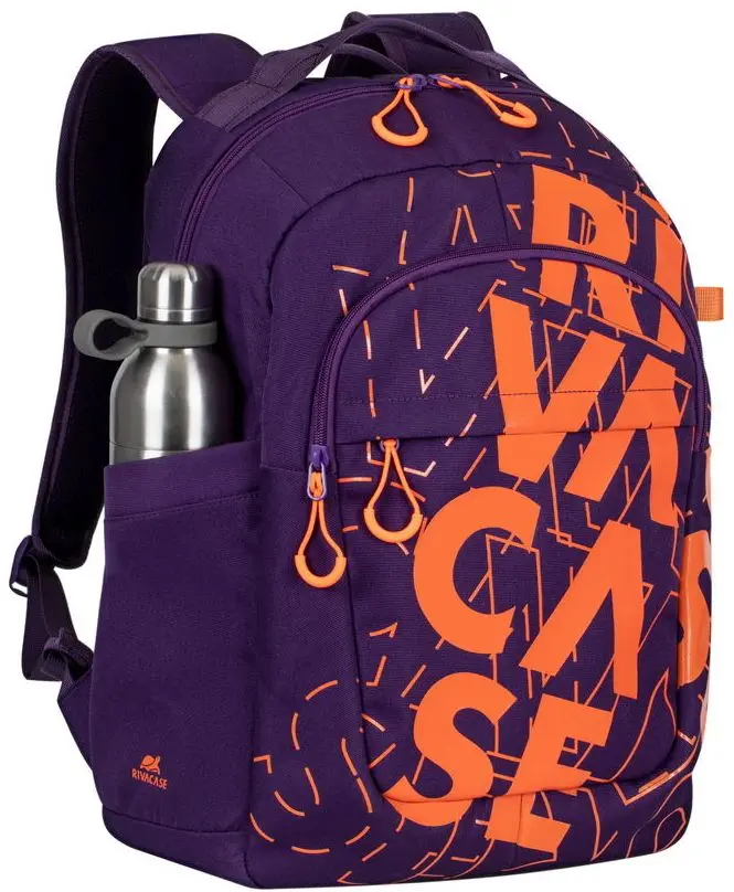 Рюкзак для ноутбука RivaCase Heide 5430 15.6