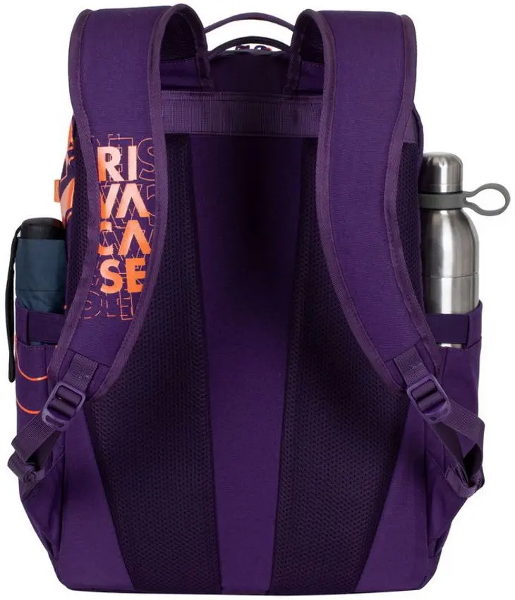 Рюкзак для ноутбука RivaCase Heide 5430 15.6