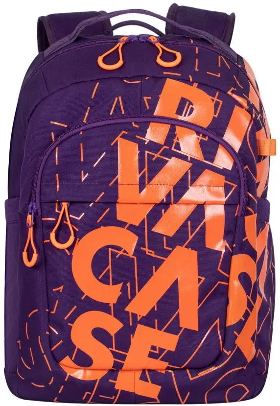 Рюкзак для ноутбука RivaCase Heide 5430 15.6