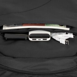 Rucsac pentru laptop RivaCase Komodo 8065 15.6