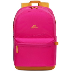 Rucsac pentru laptop Rivacase Mestalla 5561 (Pink)