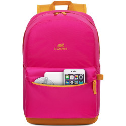 Рюкзак для ноутбука Rivacase Mestalla 5561 (Pink) Thumb