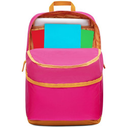 Рюкзак для ноутбука Rivacase Mestalla 5561 (Pink) Thumb