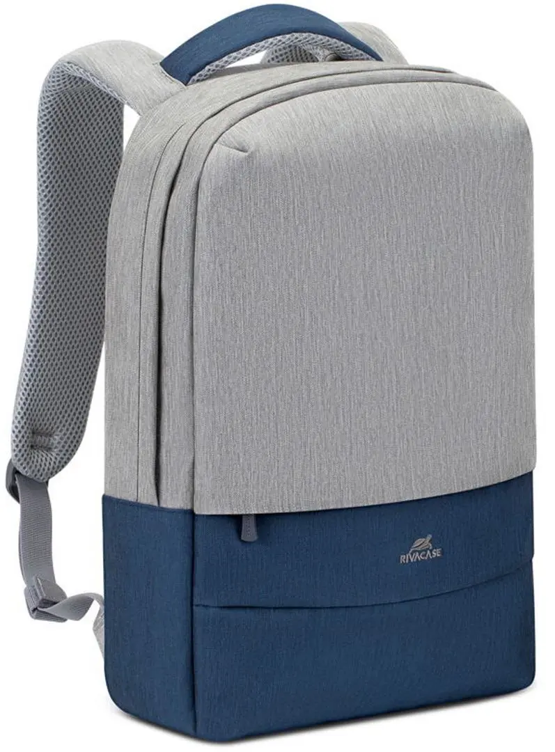 Rucsac pentru laptop RivaCase Prater 15.6