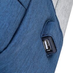 Rucsac pentru laptop RivaCase Prater 15.6