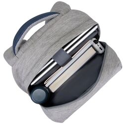 Rucsac pentru laptop RivaCase Prater 15.6