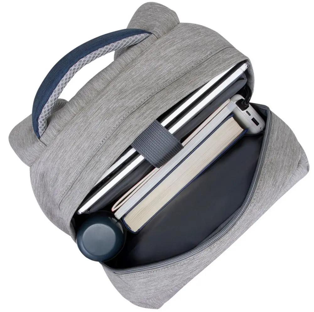 Rucsac pentru laptop RivaCase Prater 15.6