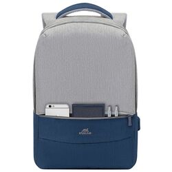 Rucsac pentru laptop RivaCase Prater 15.6