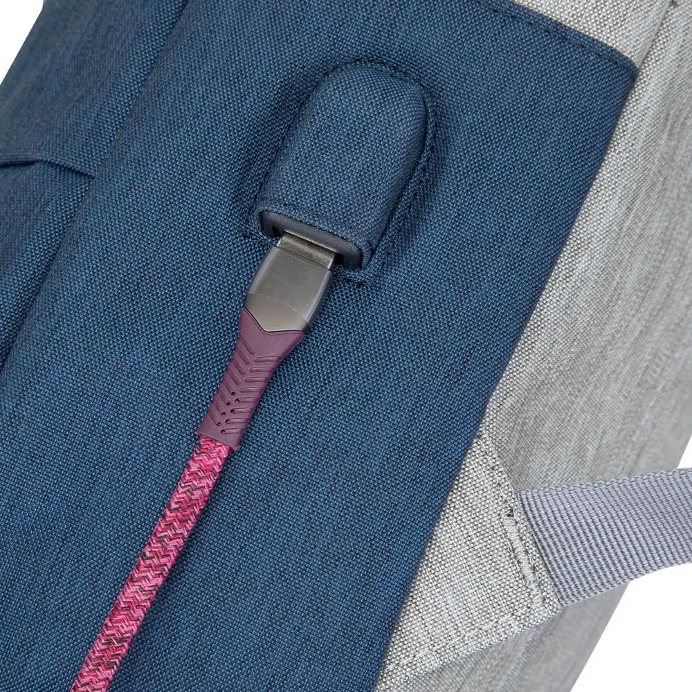 Rucsac pentru laptop RivaCase Prater 15.6