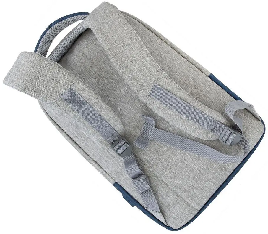 Rucsac pentru laptop RivaCase Prater 15.6