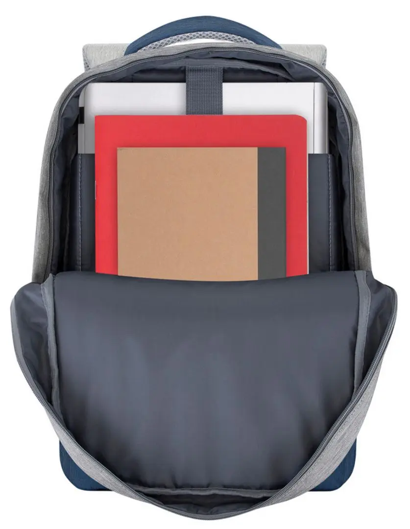 Rucsac pentru laptop RivaCase Prater 15.6