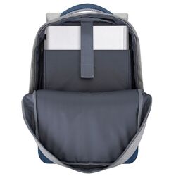 Rucsac pentru laptop RivaCase Prater 15.6