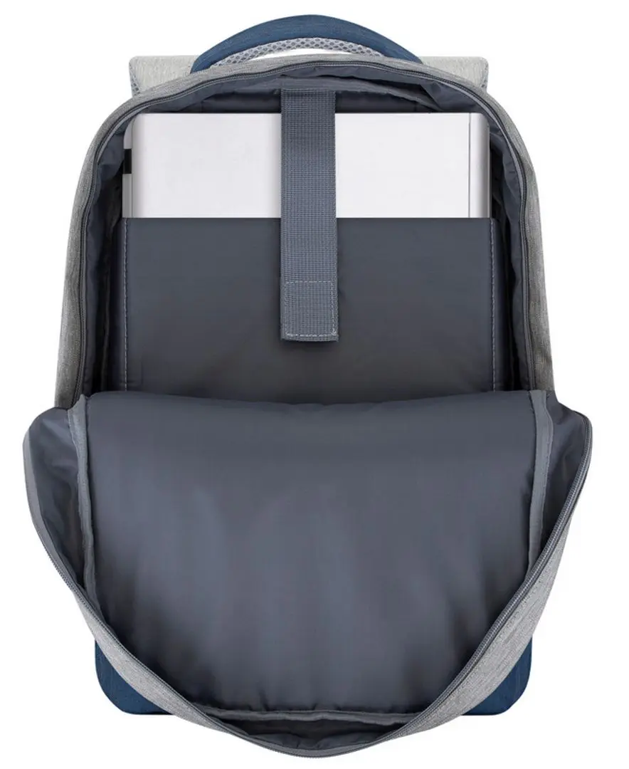 Rucsac pentru laptop RivaCase Prater 15.6