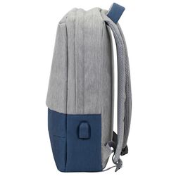 Rucsac pentru laptop RivaCase Prater 15.6