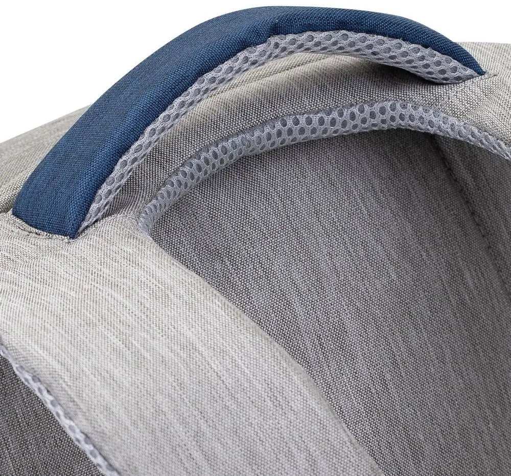 Rucsac pentru laptop RivaCase Prater 15.6