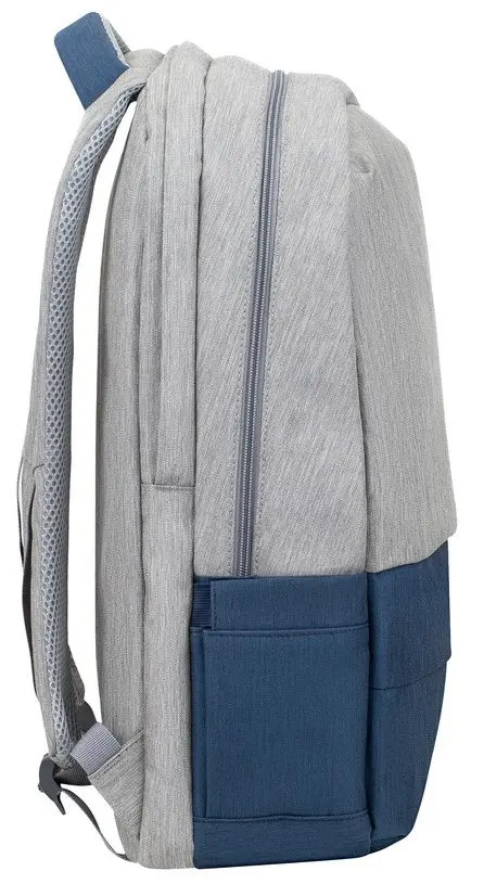 Рюкзак для ноутбука Rivacase Prater 7567 17.3