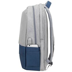 Рюкзак для ноутбука Rivacase Prater 7567 17.3