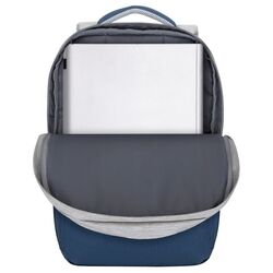 Рюкзак для ноутбука Rivacase Prater 7567 17.3