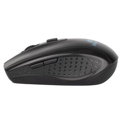 Geanta pentru laptop + mouse fara fir RivaCase Regent 8038 (Black) Thumb