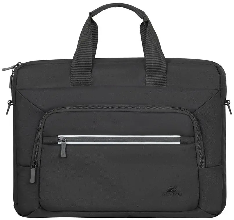 Сумка для ноутбука RivaCase 7521 Eco (Black)