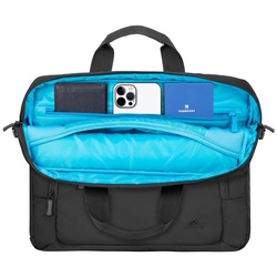 Сумка для ноутбука RivaCase 7521 Eco (Black) Thumb