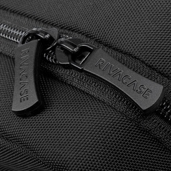 Сумка для ноутбука RivaCase 7521 Eco (Black) Thumb