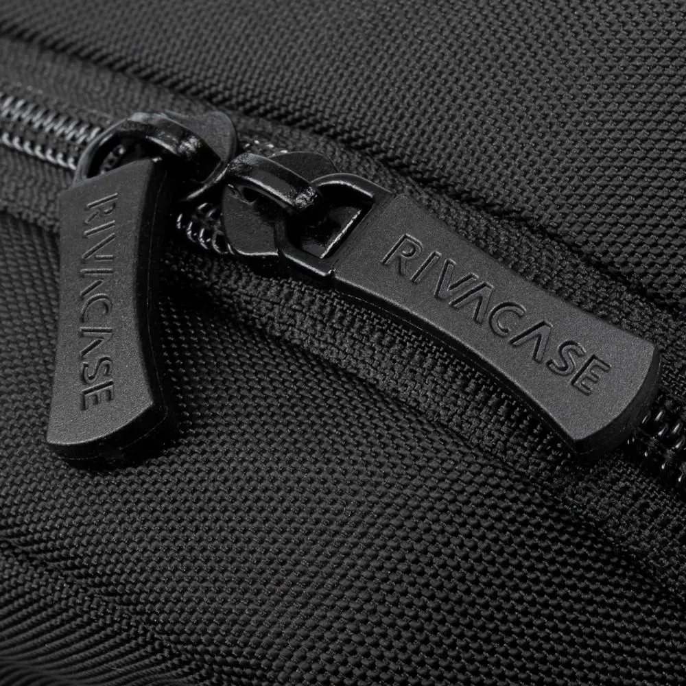 Сумка для ноутбука RivaCase 7521 Eco (Black)