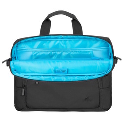 Сумка для ноутбука RivaCase 7521 Eco (Black) Thumb