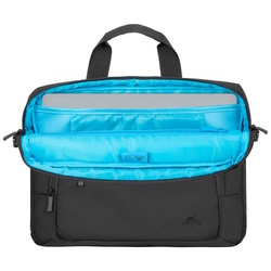 Сумка для ноутбука RivaCase 7521 Eco (Black) Thumb