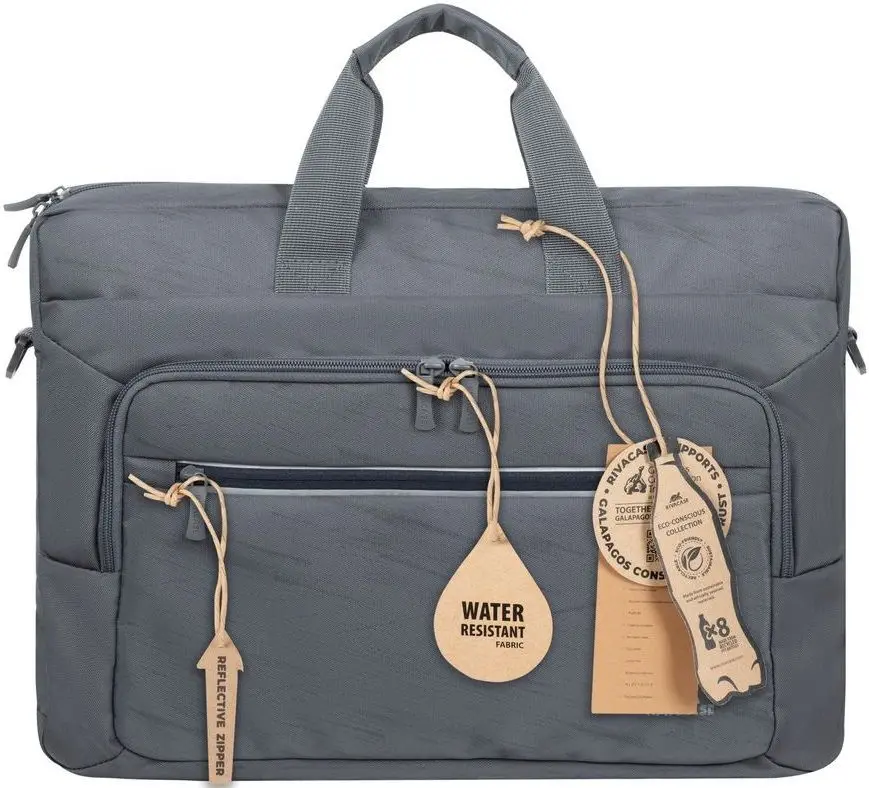 Geanta pentru laptop Rivacase Alpendorf 7531 15.6