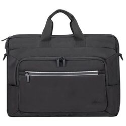 Geanta pentru laptop RivaCase Alpendorf 7531 Eco (Black) Thumb