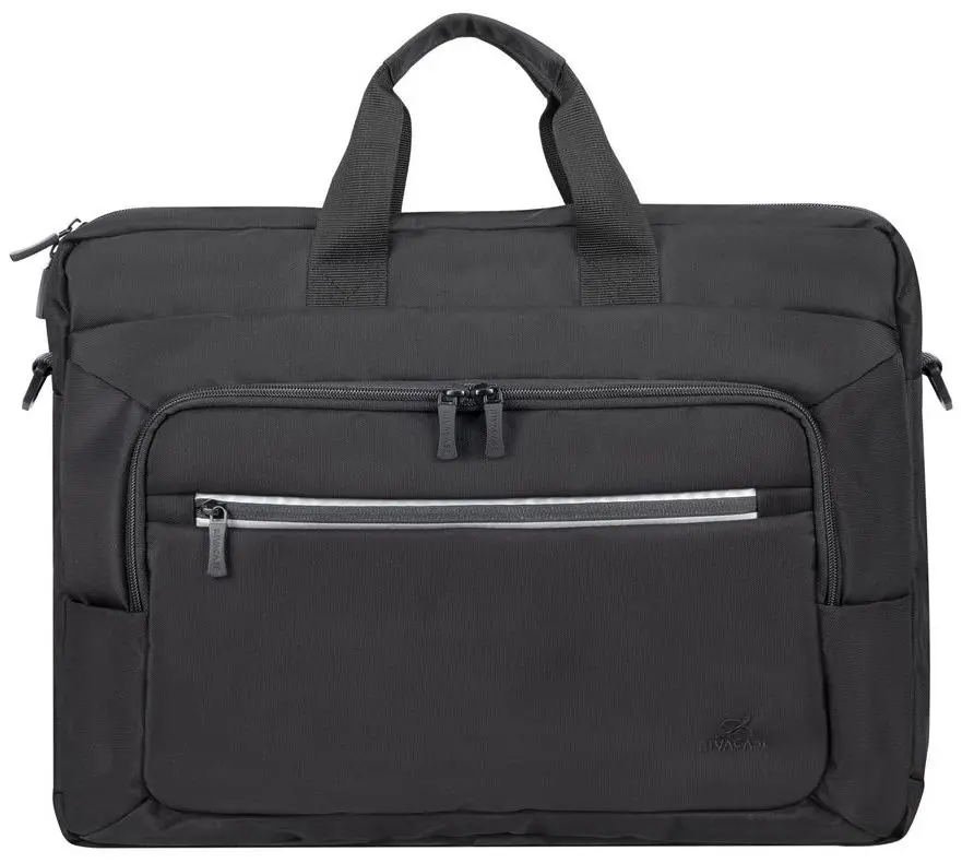 Geanta pentru laptop RivaCase Alpendorf 7531 Eco (Black)