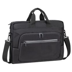 Geanta pentru laptop RivaCase Alpendorf 7531 Eco (Black)