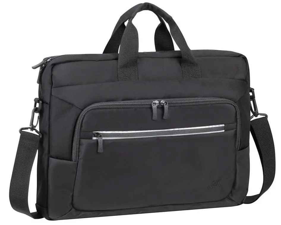Geanta pentru laptop RivaCase Alpendorf 7531 Eco (Black)