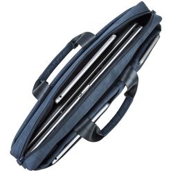 Geantă pentru laptop RivaCase Biscayne 8335 15.6