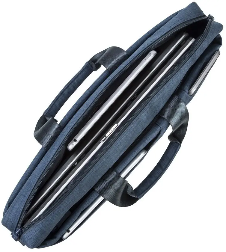 Geantă pentru laptop RivaCase Biscayne 8335 15.6