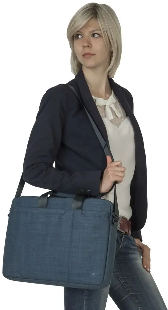 Geantă pentru laptop RivaCase Biscayne 8335 15.6