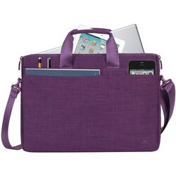 Geanta pentru laptop RivaCase Biscayne 8335 15.6