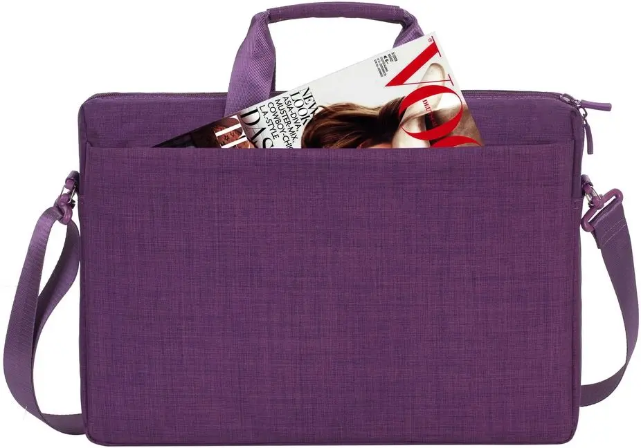 Geanta pentru laptop RivaCase Biscayne 8335 15.6