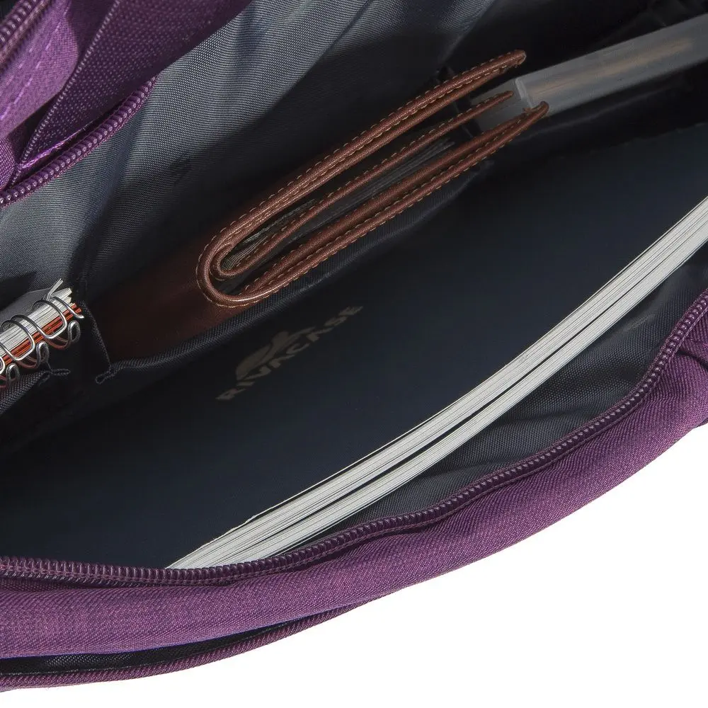 Geanta pentru laptop RivaCase Biscayne 8335 15.6