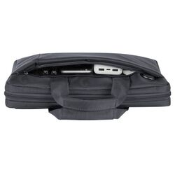 Geanta pentru laptop RivaCase Central 8221 (Black) Thumb