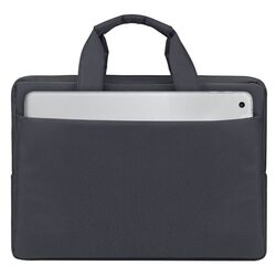 Geanta pentru laptop RivaCase Central 8221 (Black) Thumb