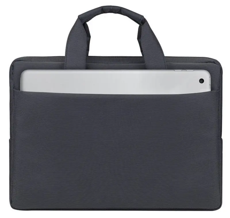 Geanta pentru laptop RivaCase Central 8221 (Black)