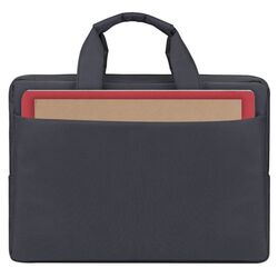 Geanta pentru laptop RivaCase Central 8221 (Black) Thumb