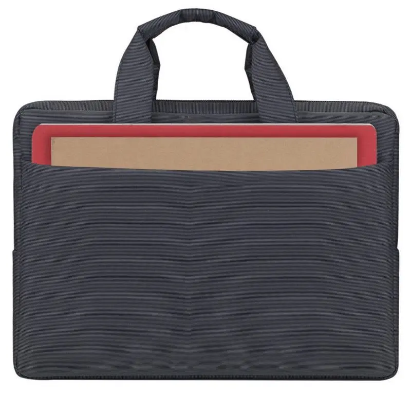 Geanta pentru laptop RivaCase Central 8221 (Black)