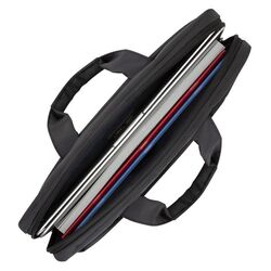 Geanta pentru laptop RivaCase Central 8221 (Black) Thumb