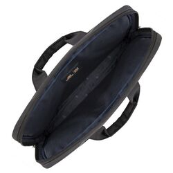 Geanta pentru laptop RivaCase Central 8221 (Black) Thumb