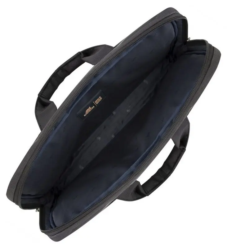 Geanta pentru laptop RivaCase Central 8221 (Black)