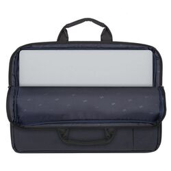 Geanta pentru laptop RivaCase Central 8221 (Black) Thumb